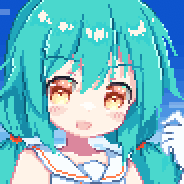 Hello ! Mizu的复活